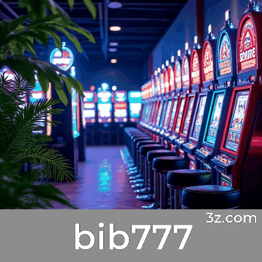 Sistema de Recompensas Progressivas, Maximize Seus Ganhos no bib777