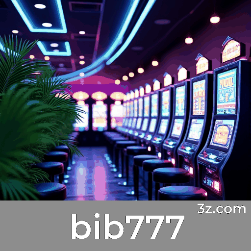 Cadastro na bib777 para desfrutar dos melhores jogos