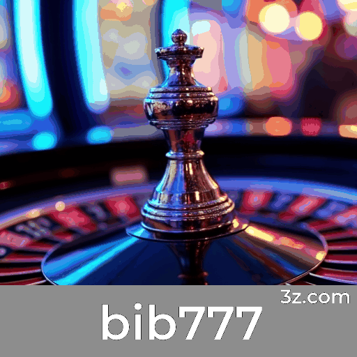 bib777: Slots-Grandes Prêmios, Jogos de Mesa-Variedade, Live Dealers-Interatividade