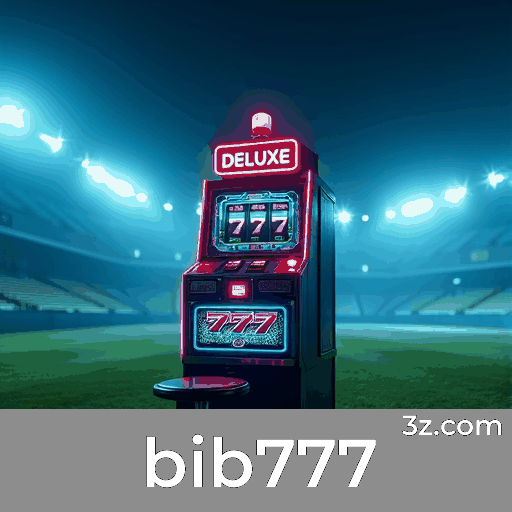 Sinta a Emoção no Ambiente Envolvente do Cassino bib777