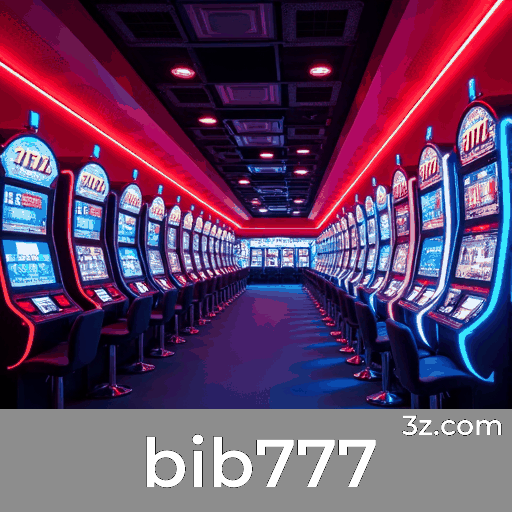 bib777: A Plataforma de Apostas Confiável e Profissional