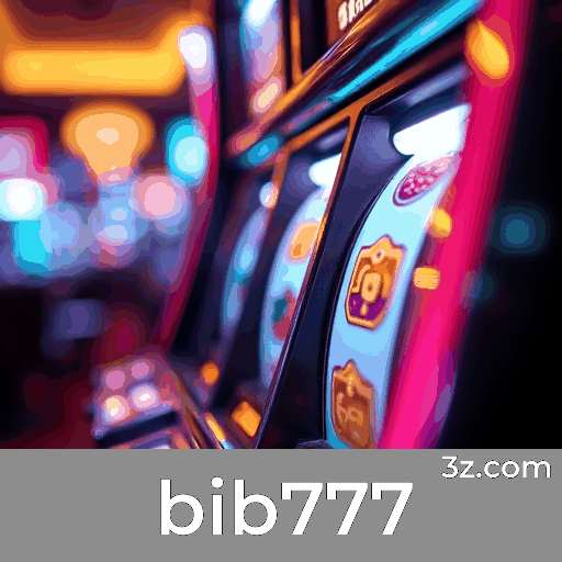 Cadastro na bib777 para desfrutar dos melhores jogos