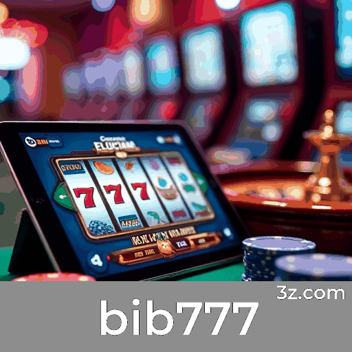 Você pode se cadastro na bib777 em qualquer plataforma