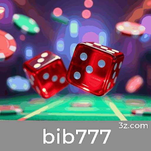 bib777: A Plataforma de Apostas Confiável e Profissional
