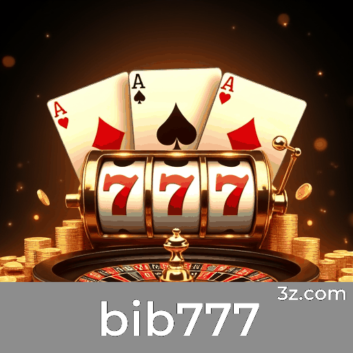 Aposte em Qualquer Lugar, Bib777 na Palma da Sua Mão