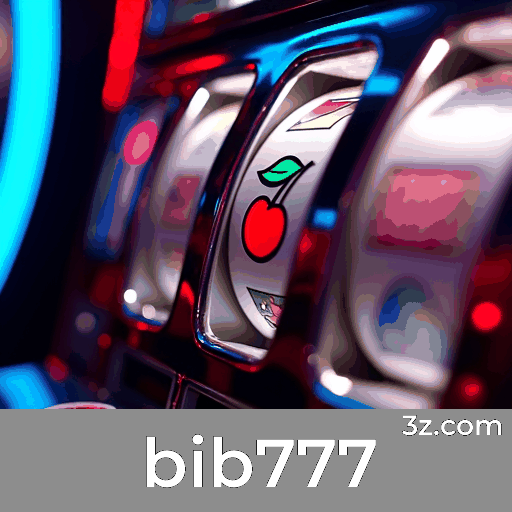 bib777: O Maior e Mais Confiável Cassino Online
