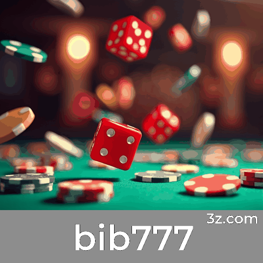 Cadastro na bib777 para desfrutar dos melhores jogos