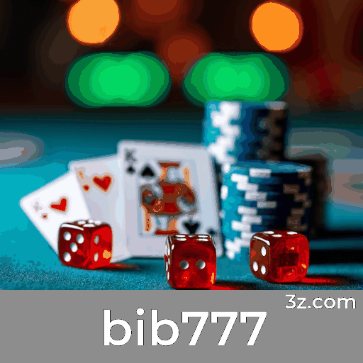 Cassino ao vivo da bib777 com dealers ao vivo