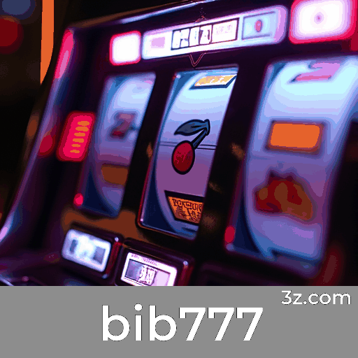 Sinta a Emoção no Ambiente Envolvente do Cassino bib777