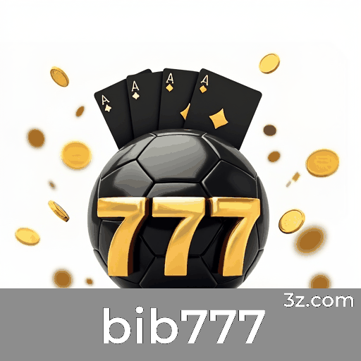 Aventura Emocionante com Jogos de Cassino no bib777