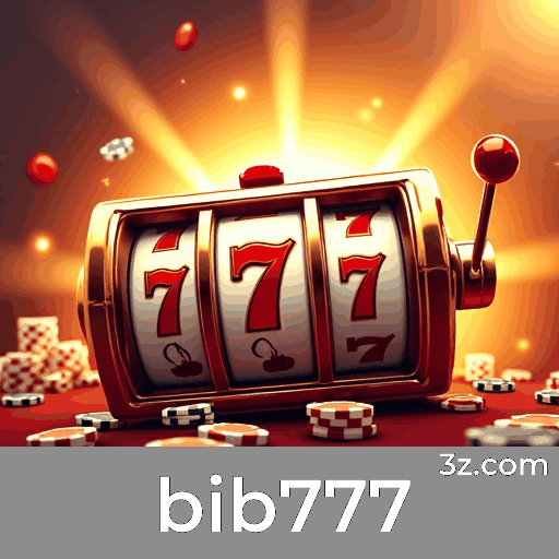 Você pode se cadastro na bib777 em qualquer plataforma