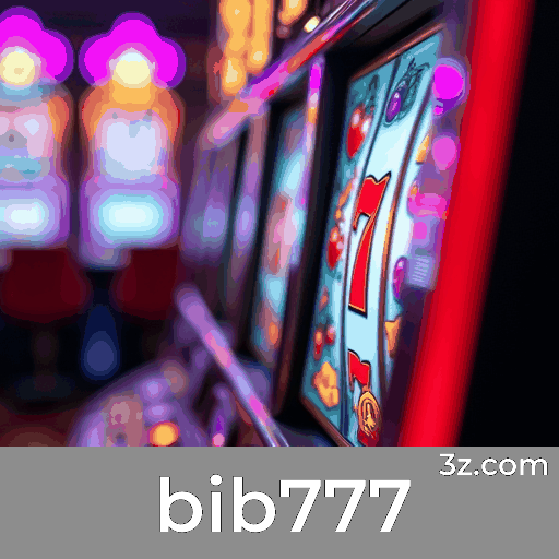 Aposte em Qualquer Lugar, Bib777 na Palma da Sua Mão