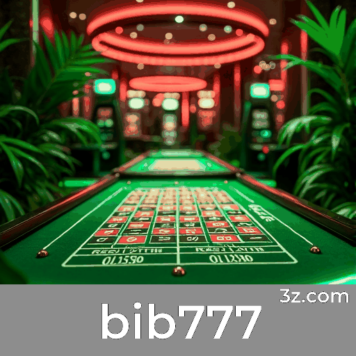 Sinta a Emoção no Ambiente Envolvente do Cassino bib777