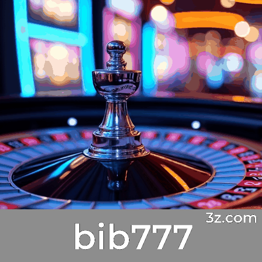 bib777: Slots-Grandes Prêmios, Jogos de Mesa-Variedade, Live Dealers-Interatividade