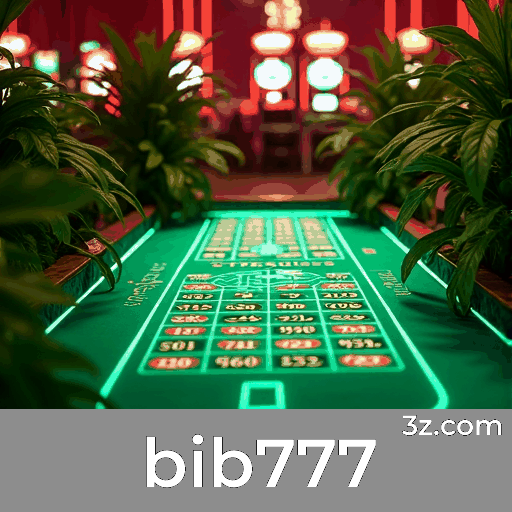 Você pode se cadastro na bib777 em qualquer plataforma