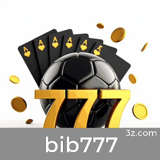 Formulário de cadastro da bib777