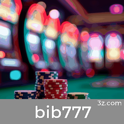 bib777: Apostas Esportivas de Excelência e Precisão