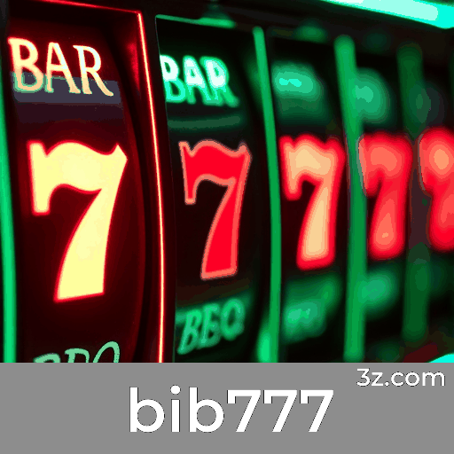 Formulário de cadastro da bib777