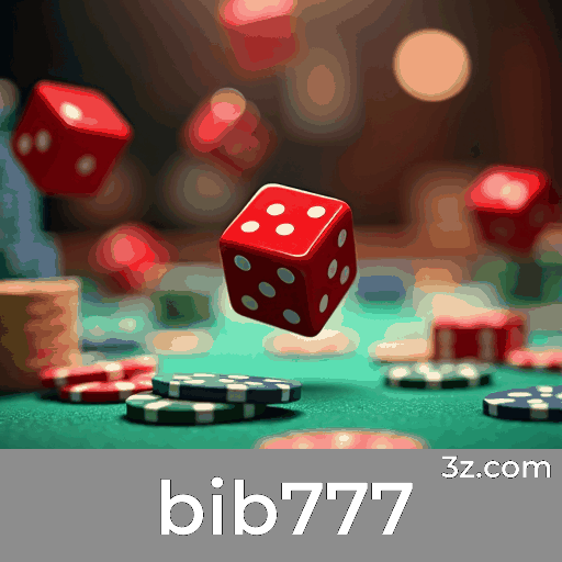 bib777: Apostas Esportivas de Excelência e Precisão