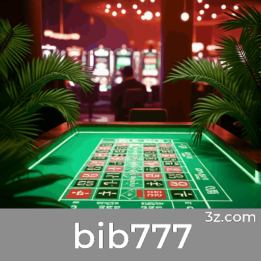 Você pode se cadastro na bib777 em qualquer plataforma