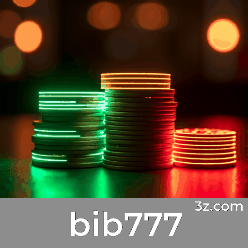 Aventura Emocionante com Jogos de Cassino no bib777