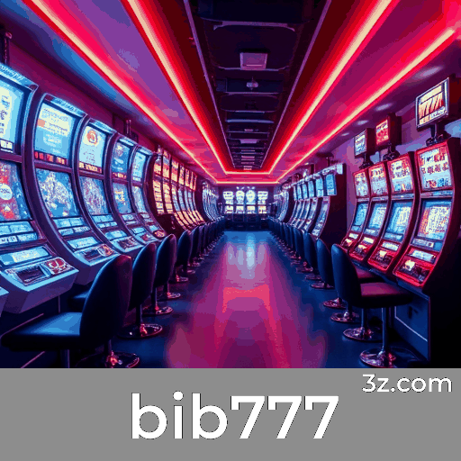 bib777: A Plataforma de Apostas Confiável e Profissional