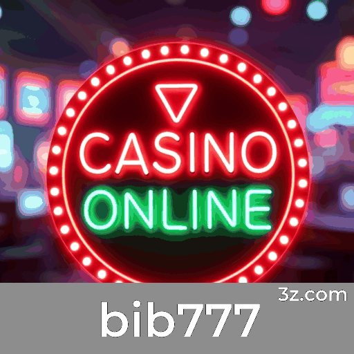 Aventura Emocionante com Jogos de Cassino no bib777